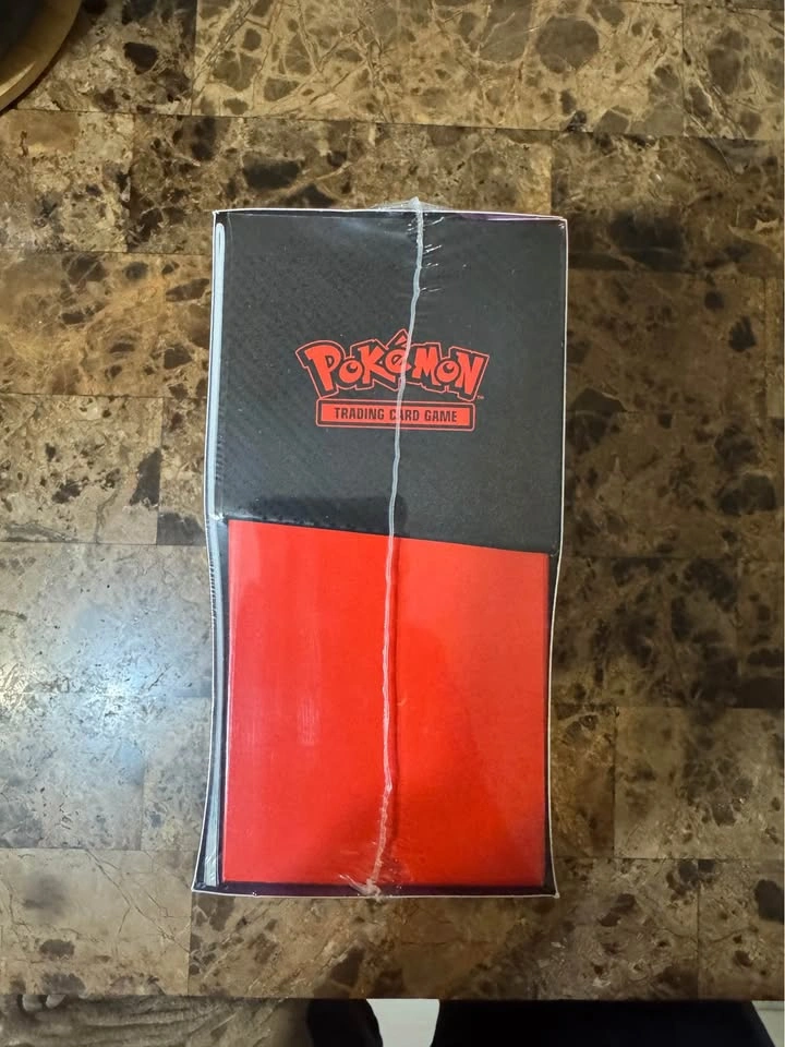 Sealed Pokémon Destined Rivals Elite Trainer Box - photo 2