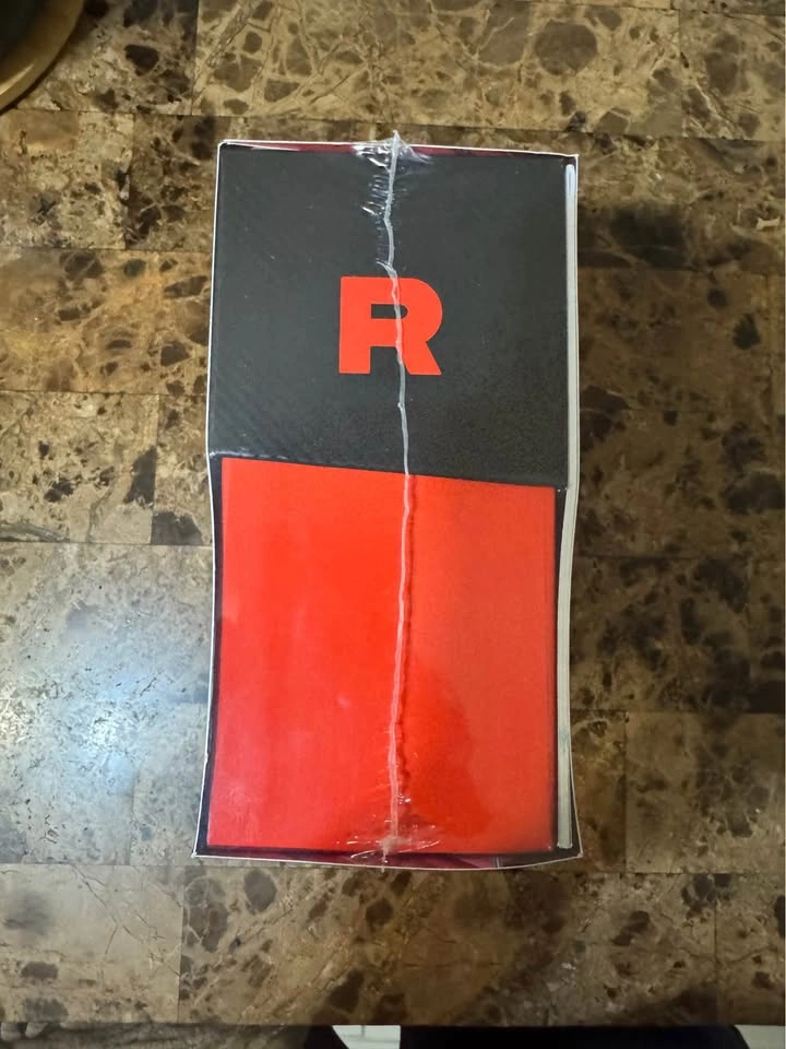 Sealed Pokémon Destined Rivals Elite Trainer Box - photo 3