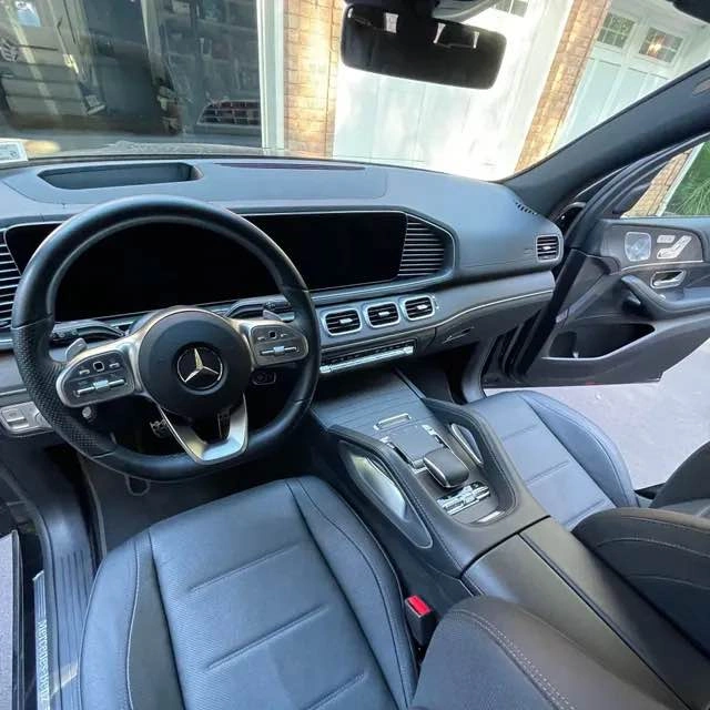 Professional Car Interior Detailing Service - photo 3