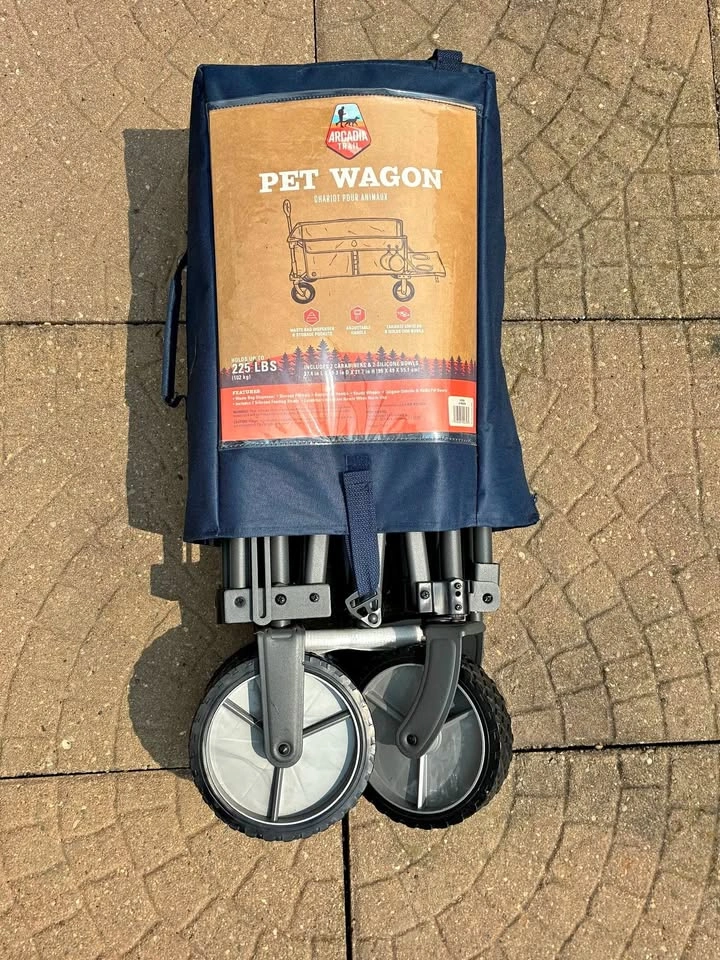 Pet Wagon TORONTO