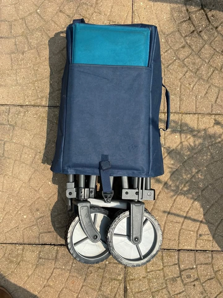 Pet Wagon TORONTO - photo 2
