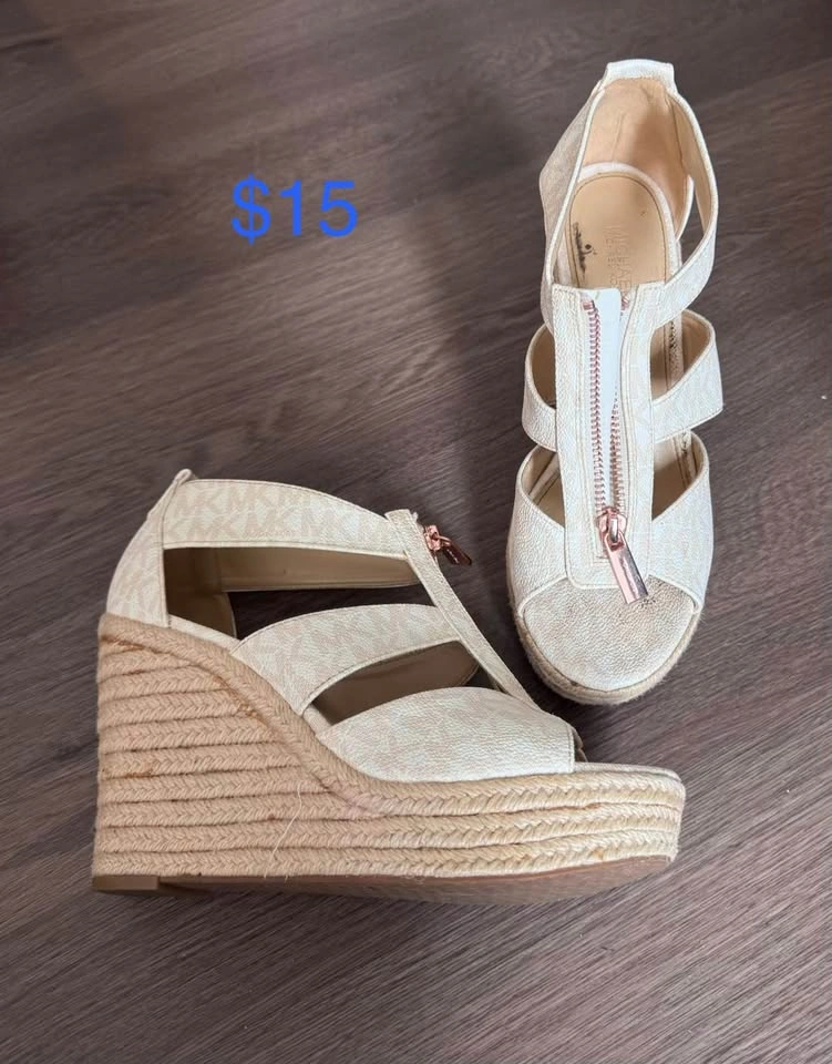 Shoes Size 7 - photo 4