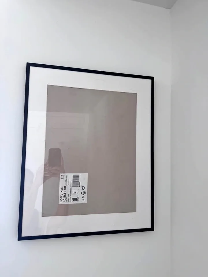 Frame