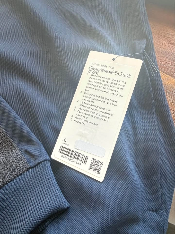 Lululemon men’s Jacket - photo 3
