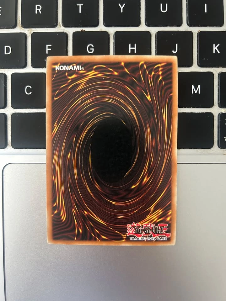 Dark Magician LOB-005 – Mago Oscuro SPANISH VERSION LDD-S005 - N - photo 5