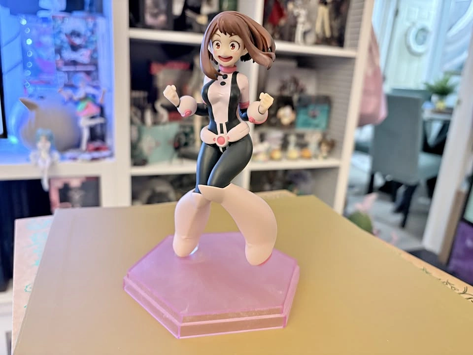 My Hero Academia Pop Up Parade Ochaco Uraraka: Hero Costume Ver.