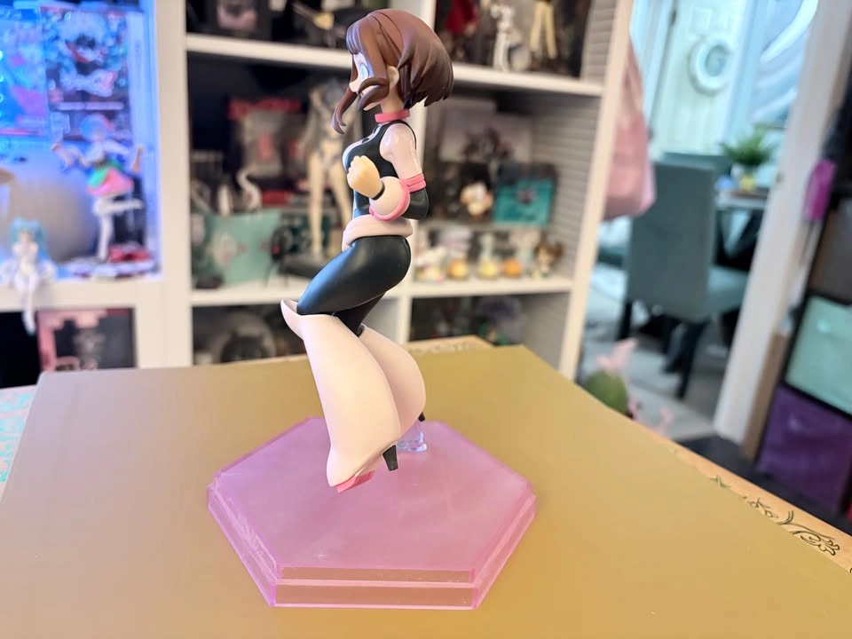My Hero Academia Pop Up Parade Ochaco Uraraka: Hero Costume Ver. - photo 2