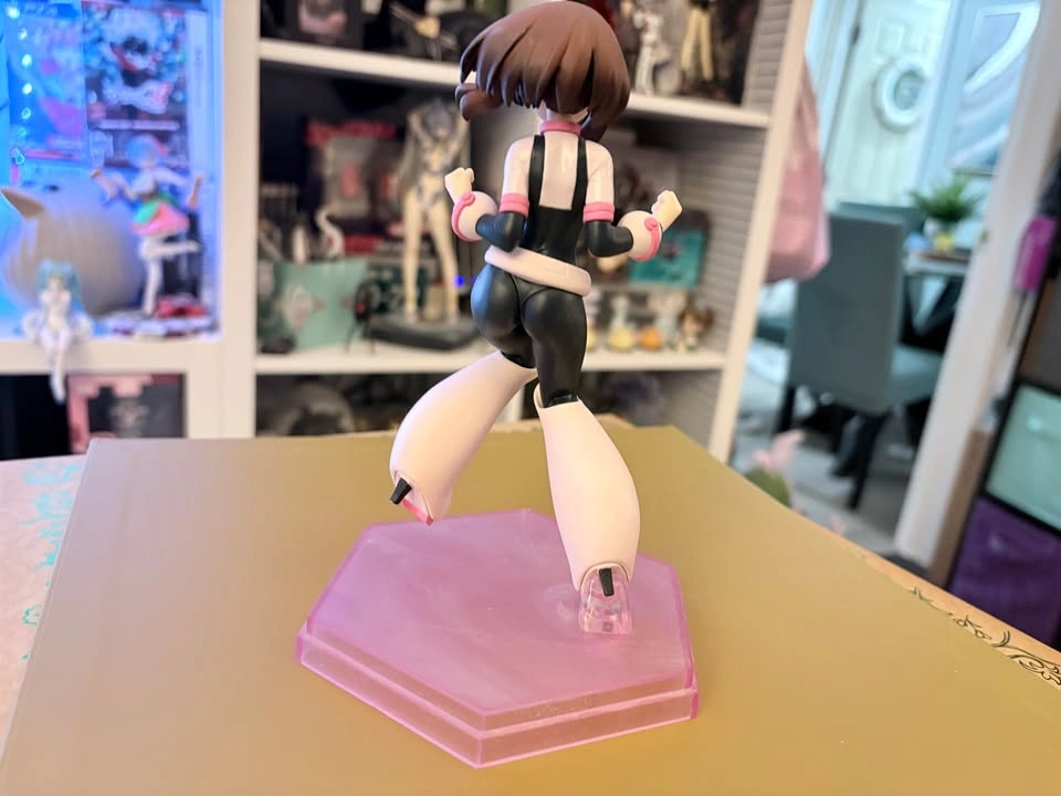 My Hero Academia Pop Up Parade Ochaco Uraraka: Hero Costume Ver. - photo 3