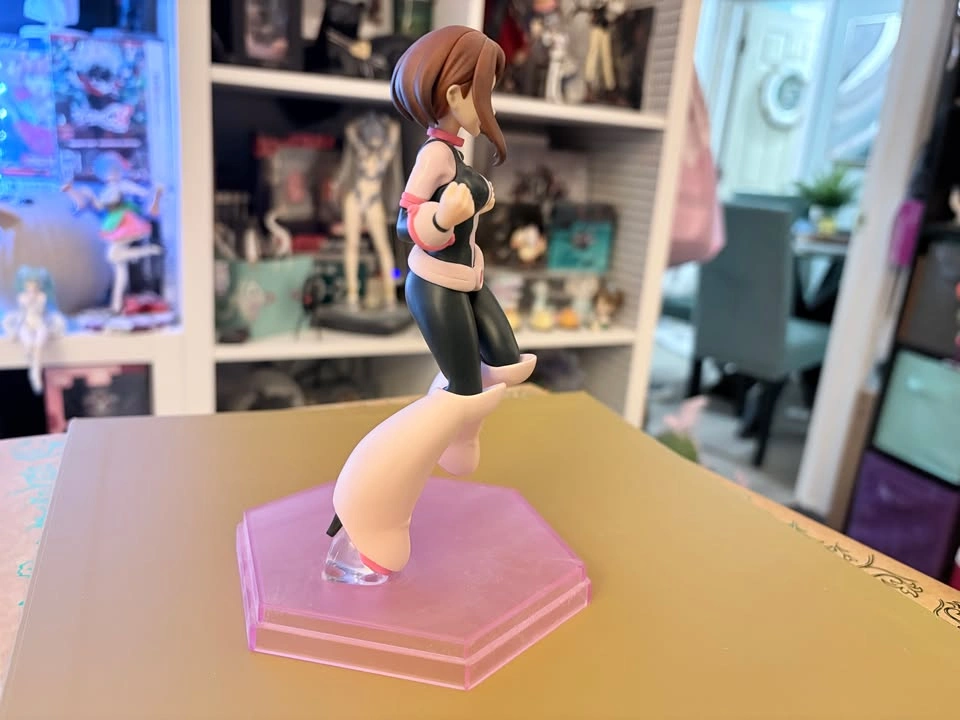 My Hero Academia Pop Up Parade Ochaco Uraraka: Hero Costume Ver. - photo 4