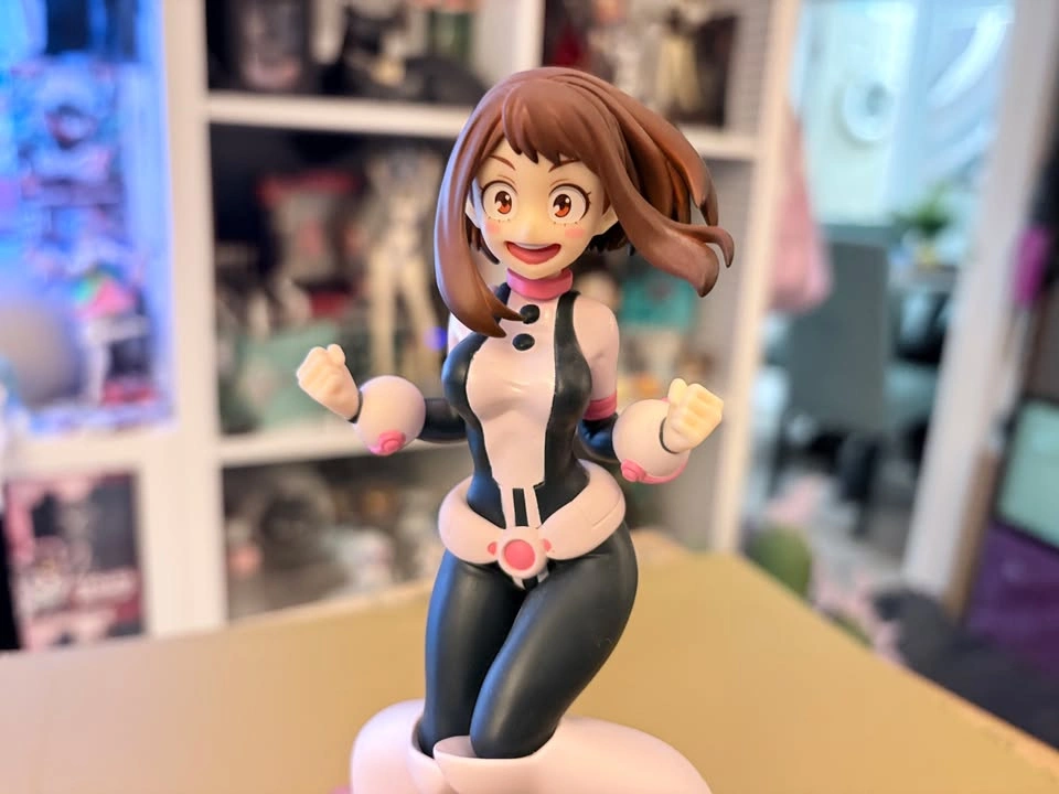 My Hero Academia Pop Up Parade Ochaco Uraraka: Hero Costume Ver. - photo 5
