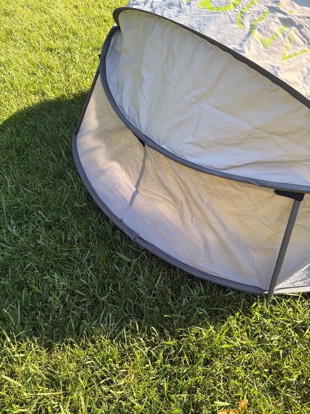BBLUV pop up tent for babies - photo 4