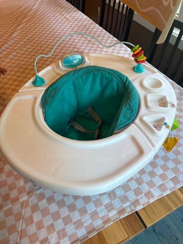 summer baby seat