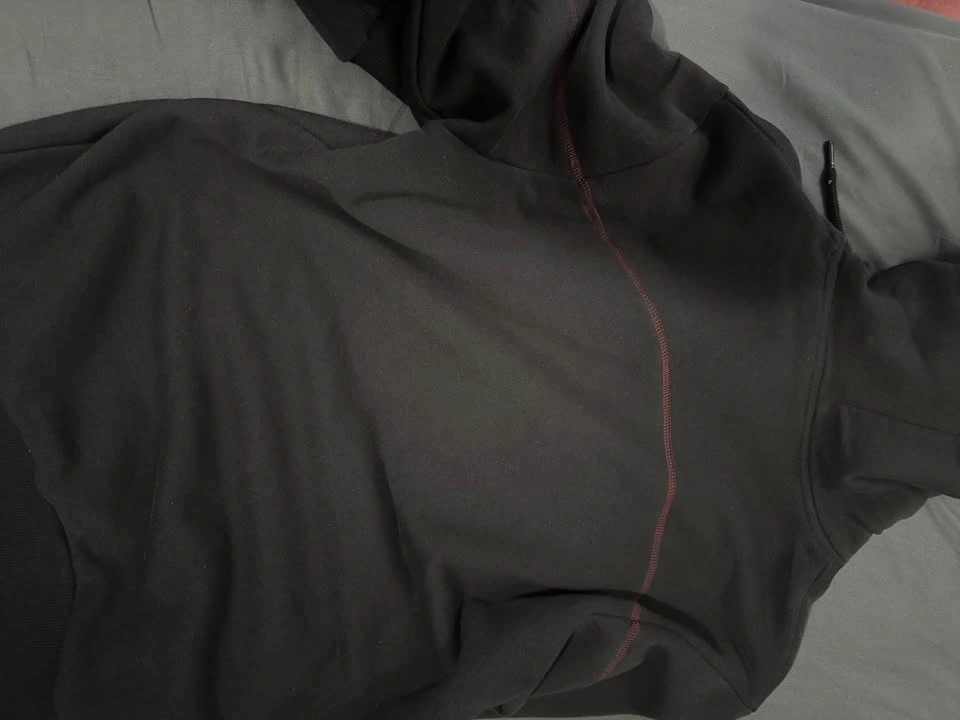 Trapstar hoodie L - photo 2