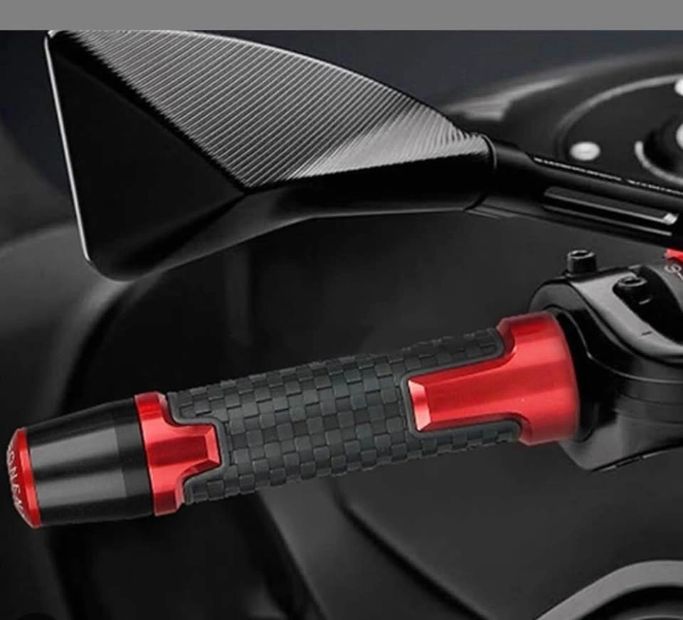 Suzuki Intruder 1400 Handlebar End Weights - photo 2