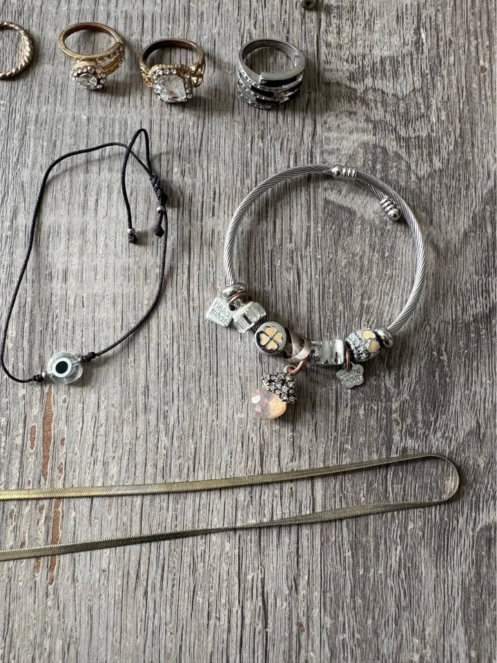 Assorted Jewelry Lot - photo 3