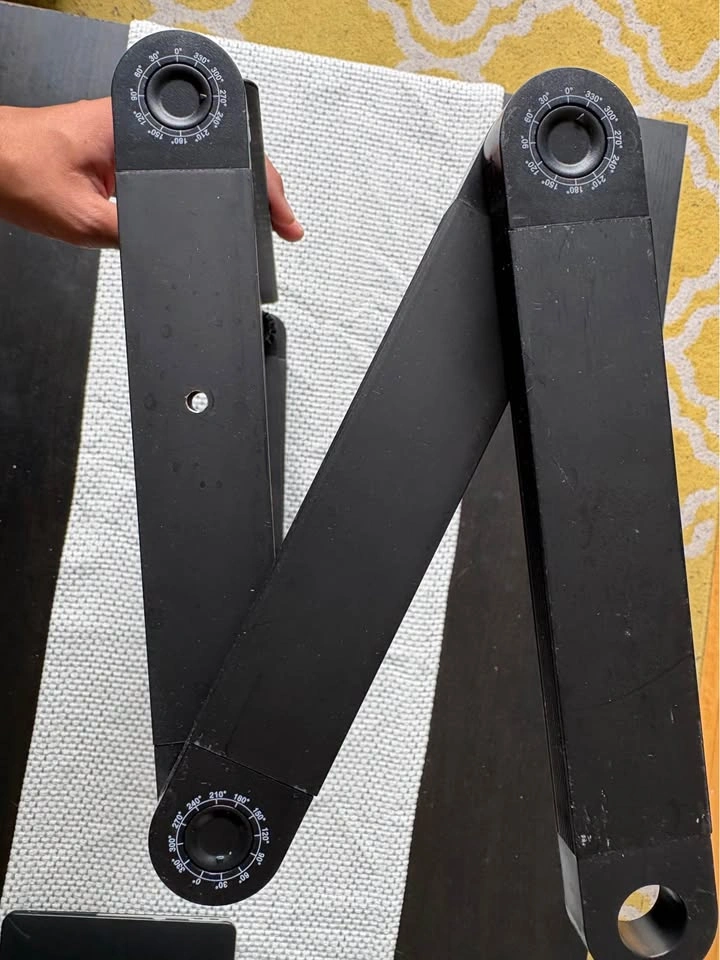 Adjustable Laptop Stand with Cooling Fan - photo 2