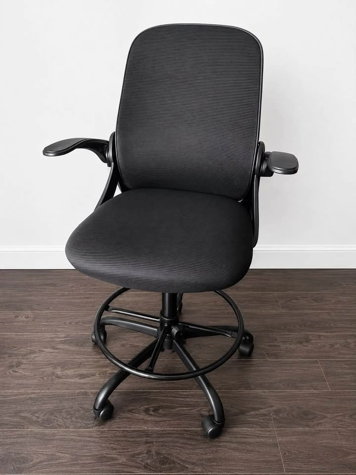 Ergonomic Desk Mesh Chair - photo 2