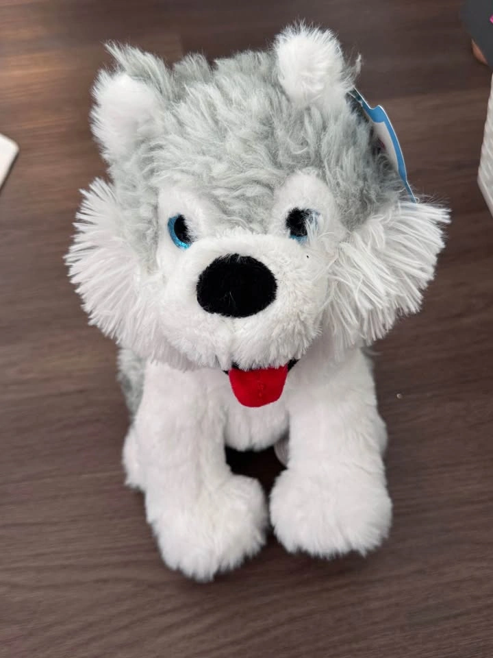 Plushies brand new - photo 3