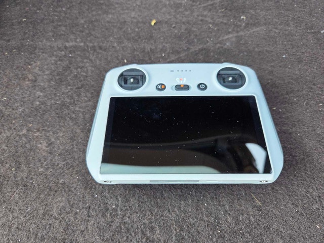 DJI RC With Screen