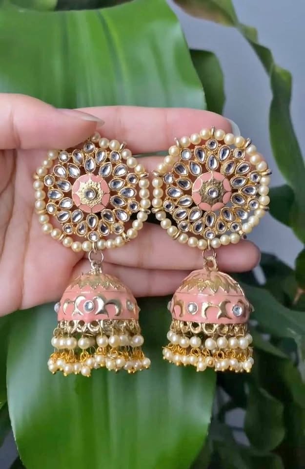 Desi, Indian, Bengali, Sri Lankan, Pakistani Jewellery