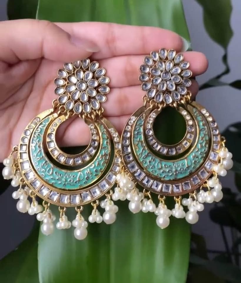 Desi, Indian, Bengali, Sri Lankan, Pakistani Jewellery - photo 2