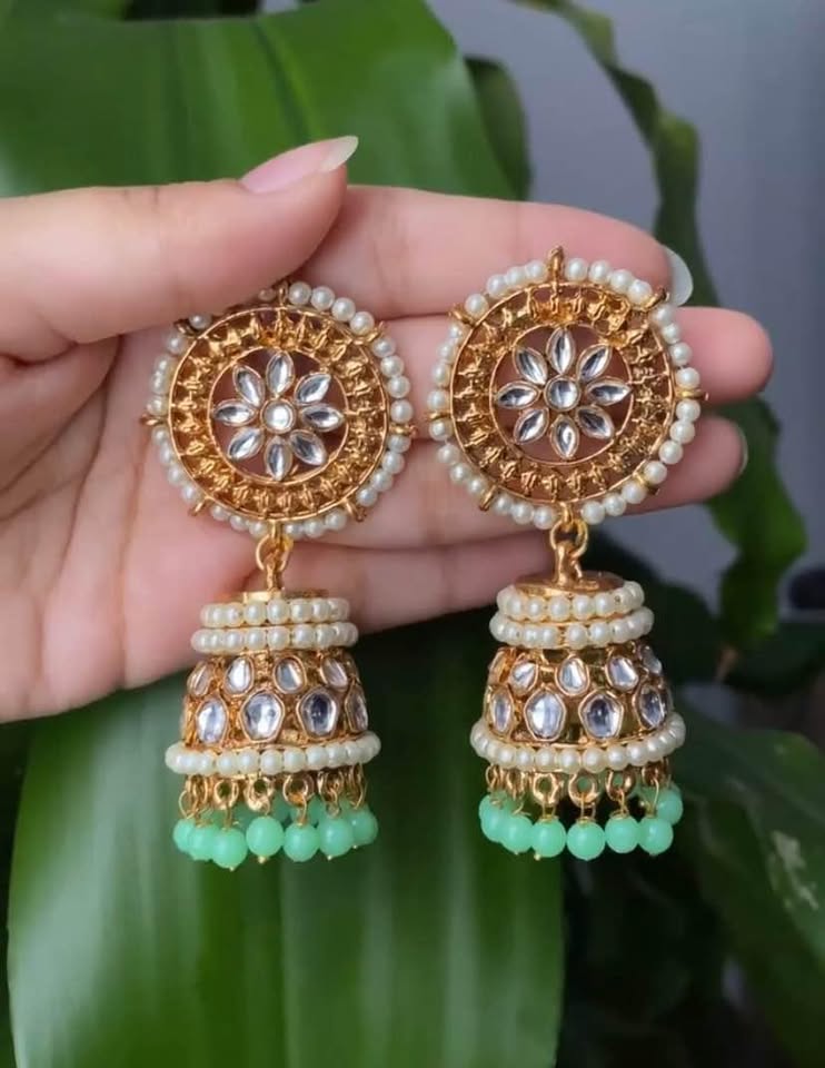 Desi, Indian, Bengali, Sri Lankan, Pakistani Jewellery - photo 3
