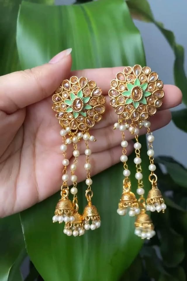 Desi, Indian, Bengali, Sri Lankan, Pakistani Jewellery - photo 5