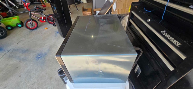 Panasonic Inverter Microwave - photo 3