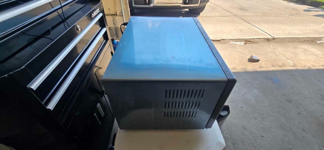 Panasonic Inverter Microwave - photo 4