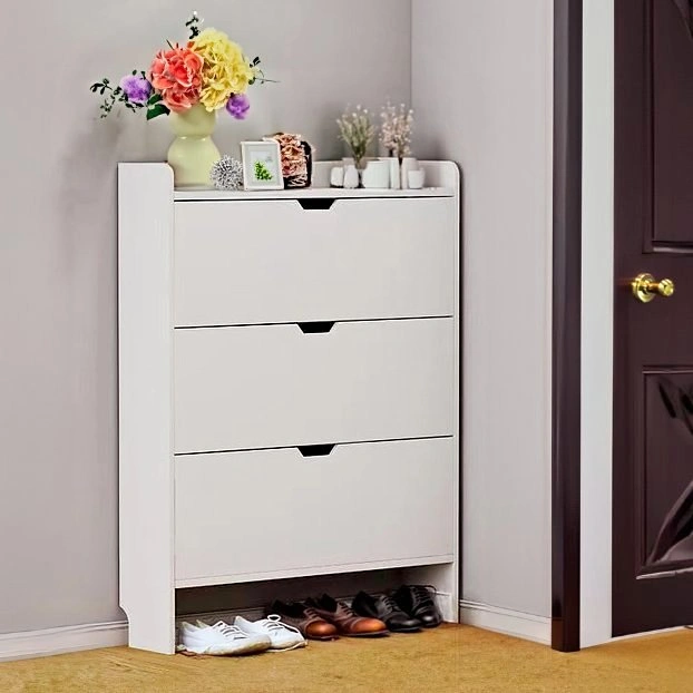 Pro Lite SOCE048 A1542 Sleek Entryway Shoe Storage