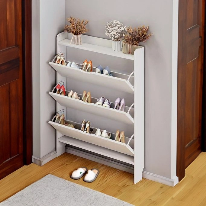 Pro Lite SOCE048 A1542 Sleek Entryway Shoe Storage - photo 2