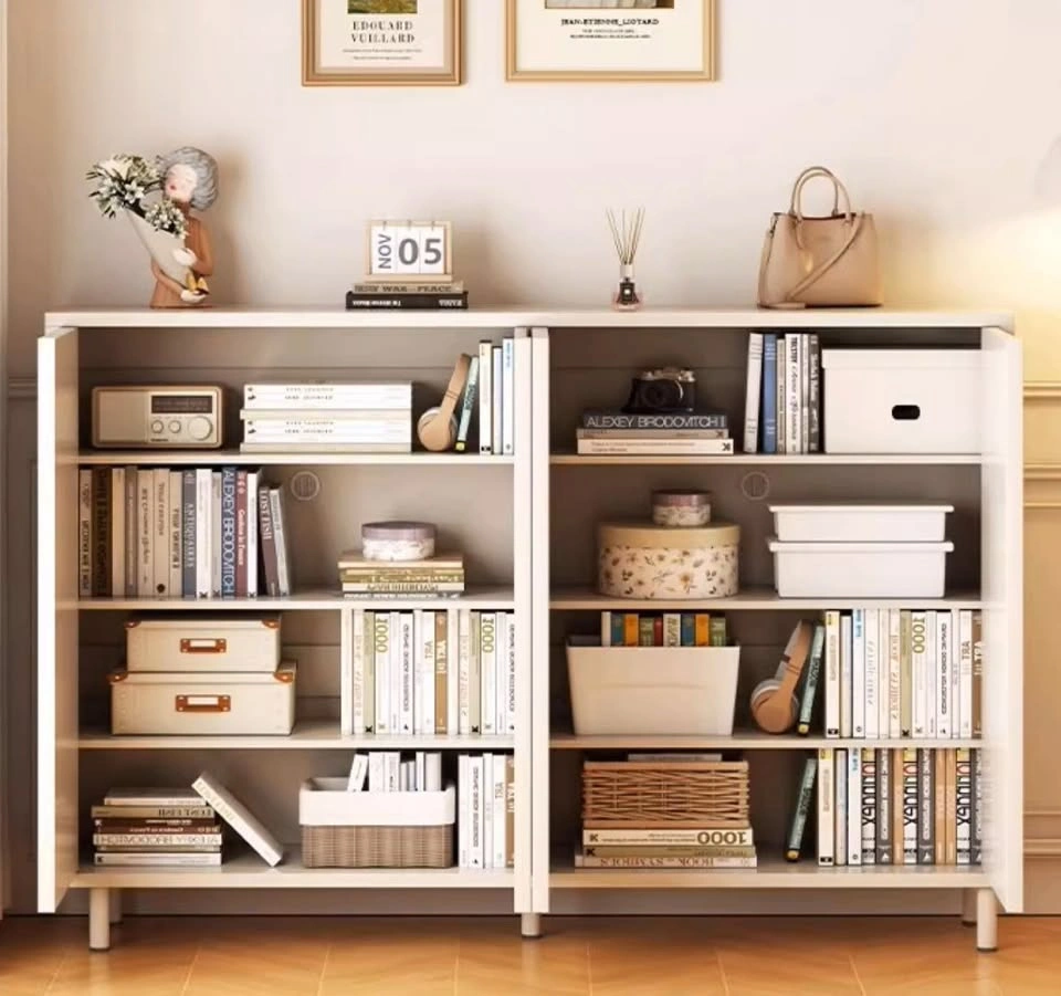 SOCE052 A589 Storage Minimalist Shoe Cabinet - photo 2