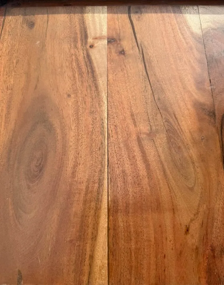 Wood Accent Cabinet - photo 2