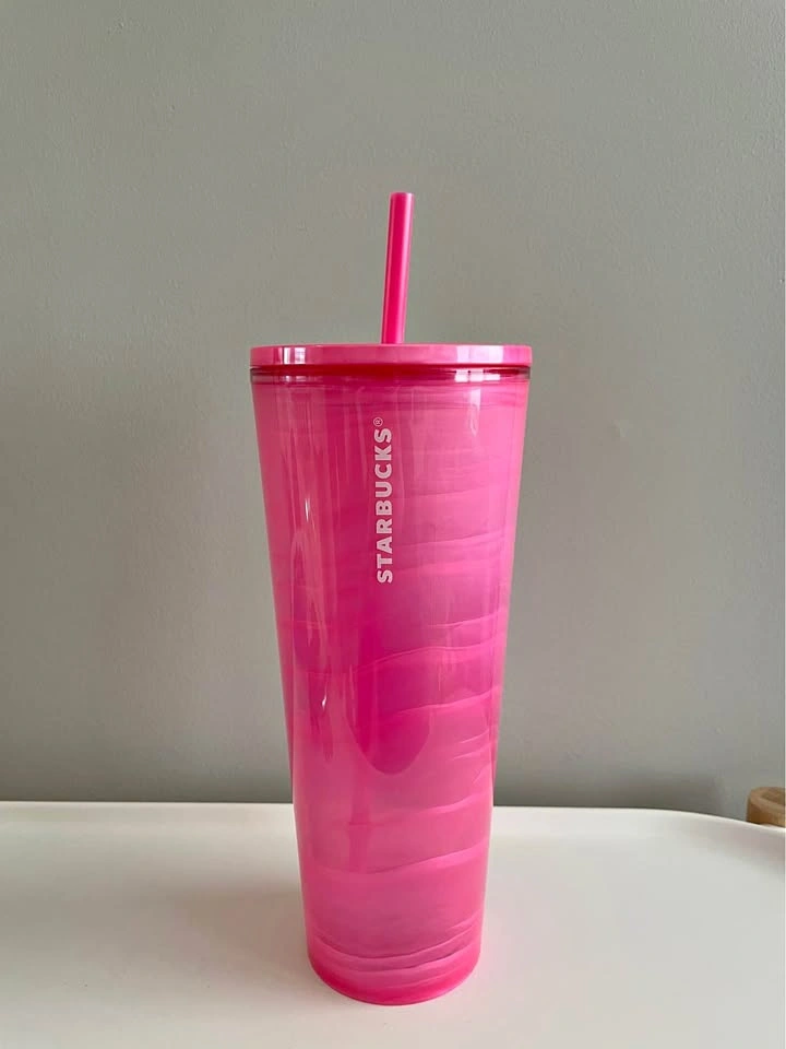 Starbucks Cold Cup