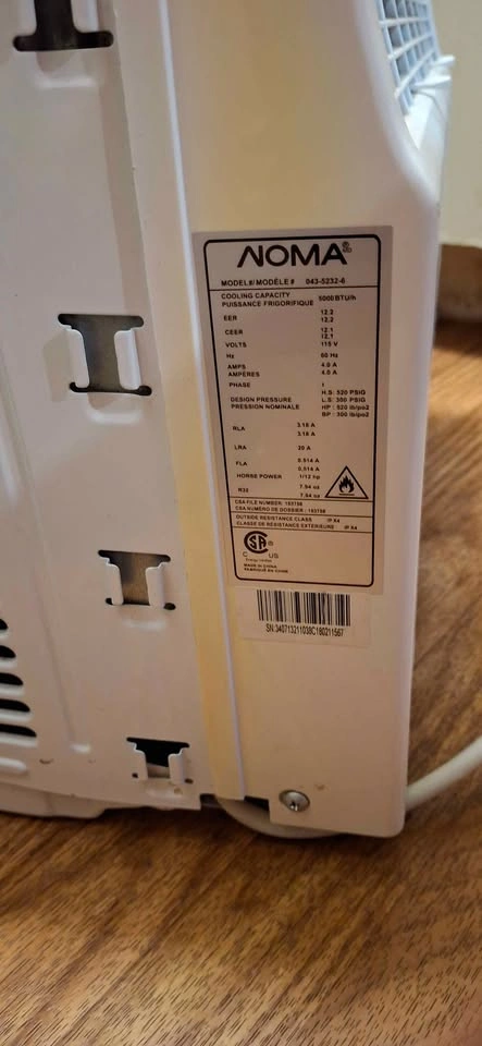 4-in-1 Window Air conditioning - photo 2