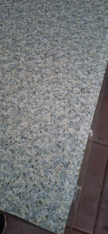 Glass top entry table - photo 5