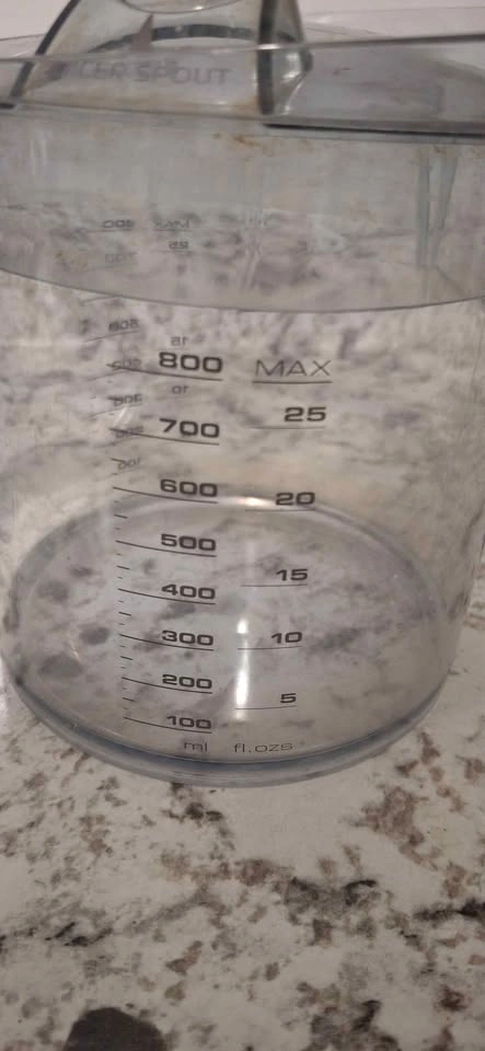 Breville Compact Juice Fountain - photo 2