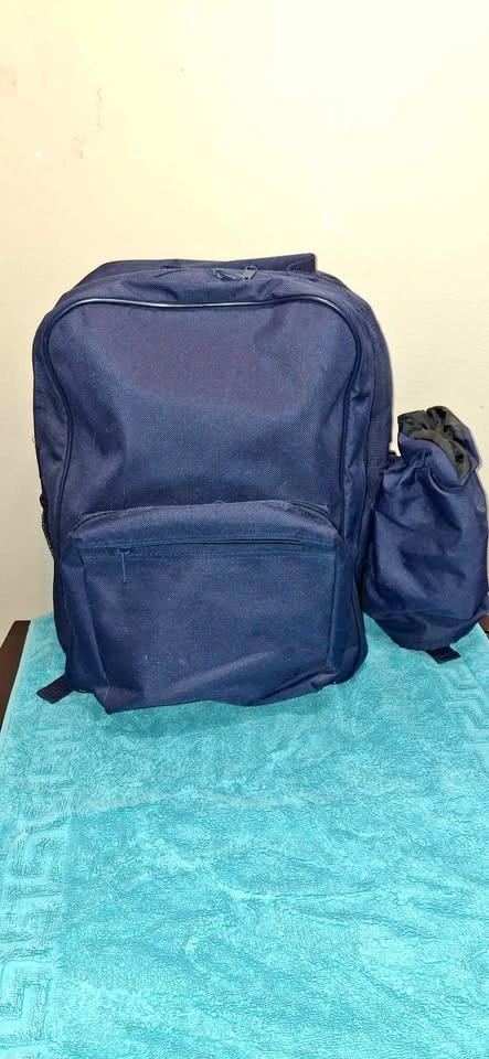 Picnic backpack