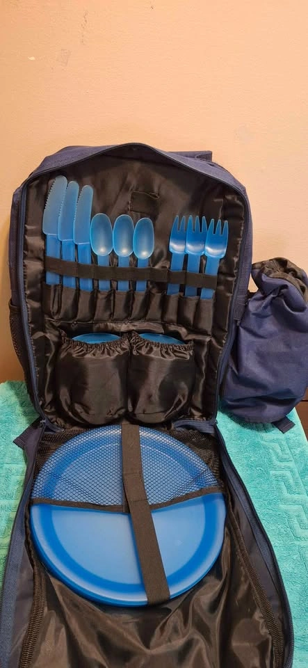 Picnic backpack - photo 2