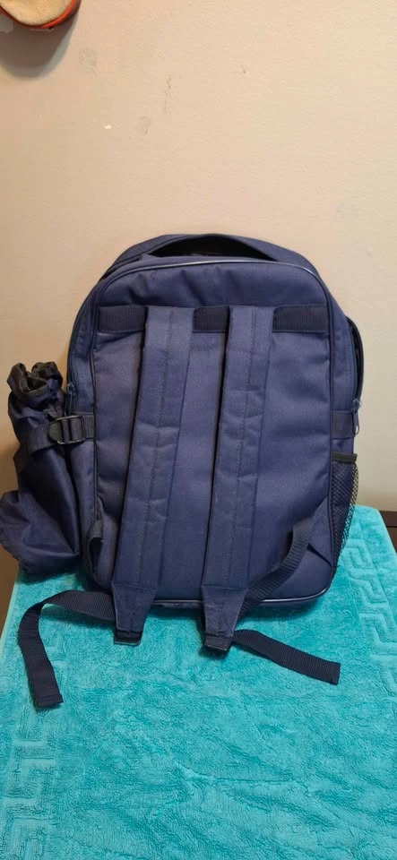 Picnic backpack - photo 3