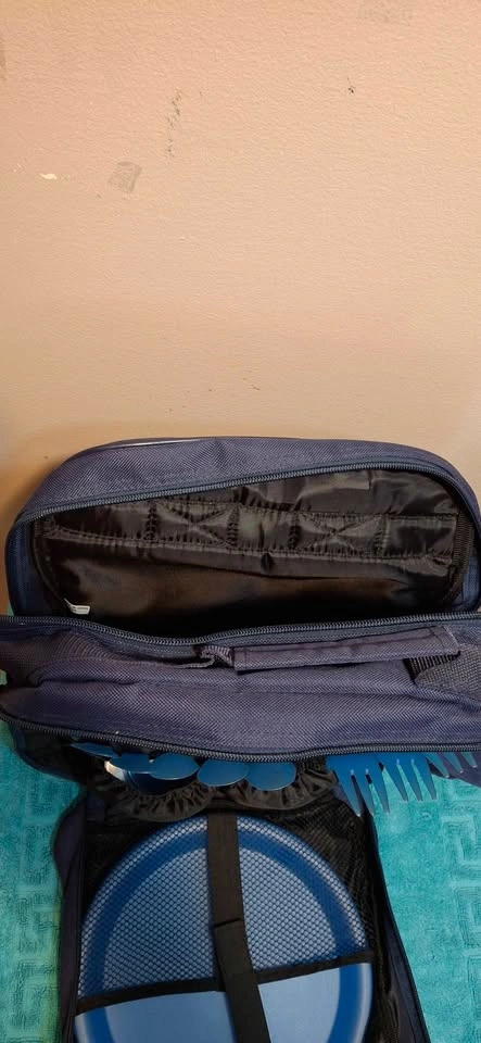 Picnic backpack - photo 5