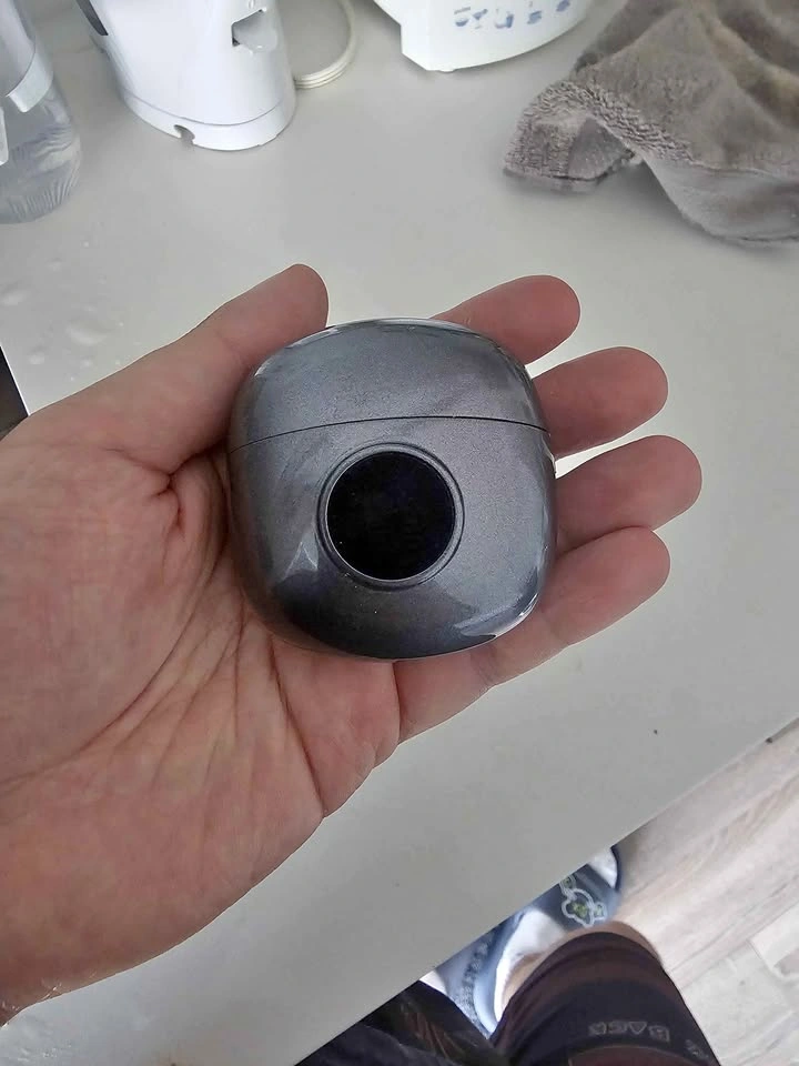Wireless Headphones