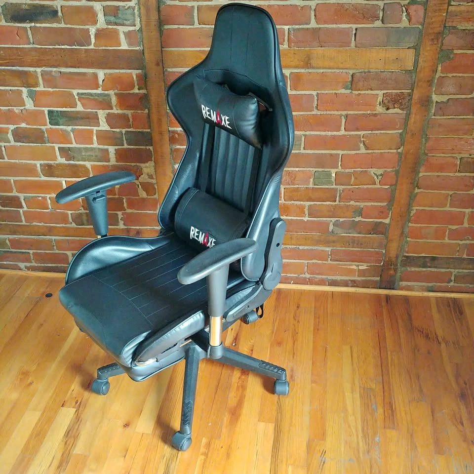 Gamer chair