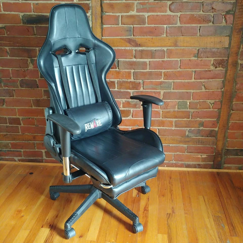 Gamer chair - photo 2