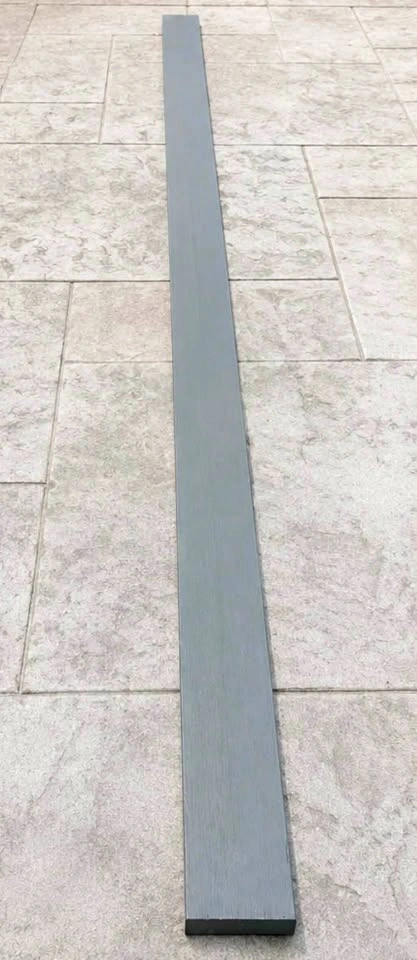 James Hardie Lot of Trim Boards (IRON GRAY)