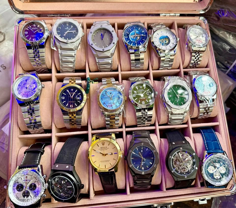 Watch Sale