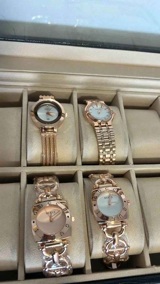 Women’s Watches – Clearance Sale – $35 Each