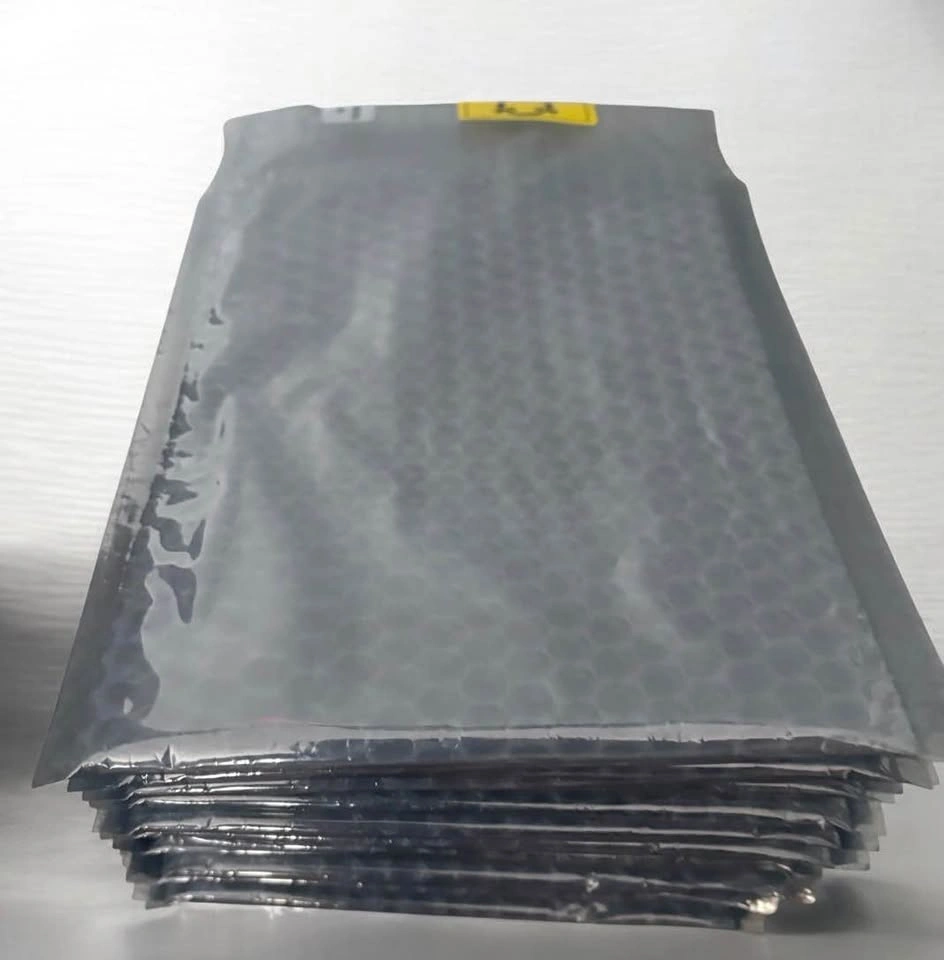 Pack of 6 Used Anti-Static Bubble Bag - photo 2