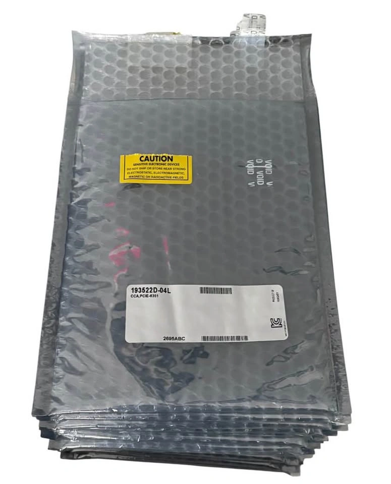 Pack of 6 Used Anti-Static Bubble Bag - photo 3