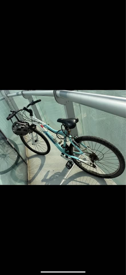 2024 Raleigh 2024 - photo 3
